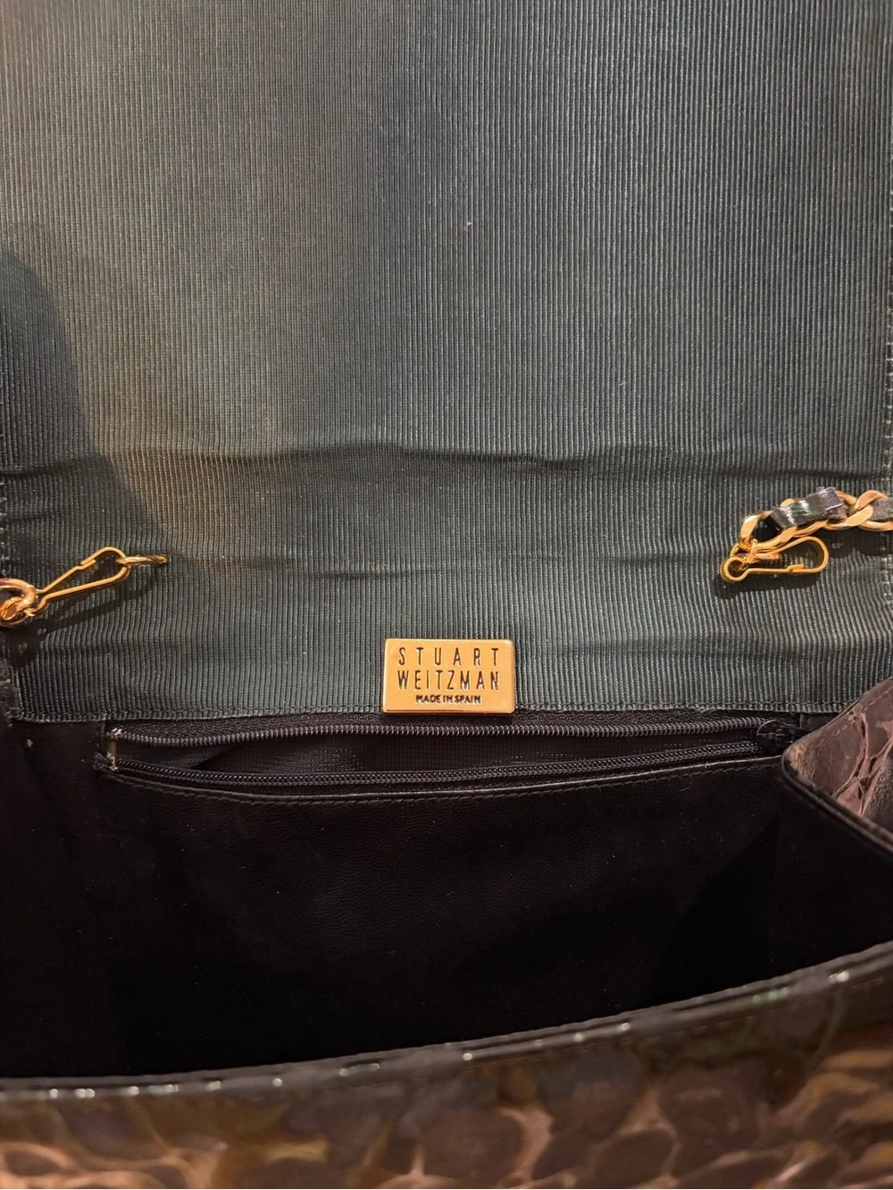 Stuart Weitzman vintage y2k